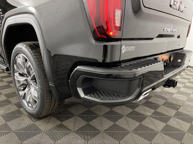 new 2026 GMC Sierra 1500 car, priced at $72,914