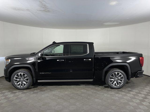 new 2026 GMC Sierra 1500 car, priced at $72,914