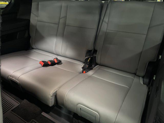 used 2024 Toyota Sequoia car, priced at $61,497