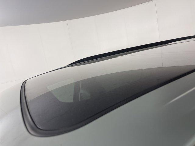 used 2024 Toyota Sequoia car, priced at $61,497