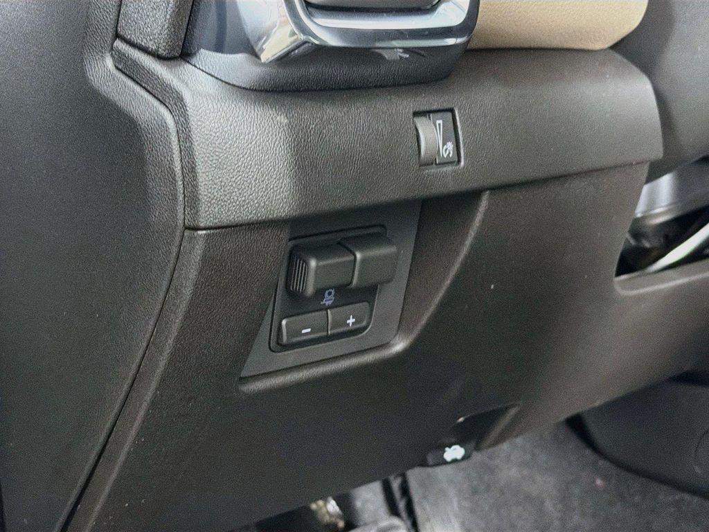 new 2026 GMC Canyon car, priced at $54,297
