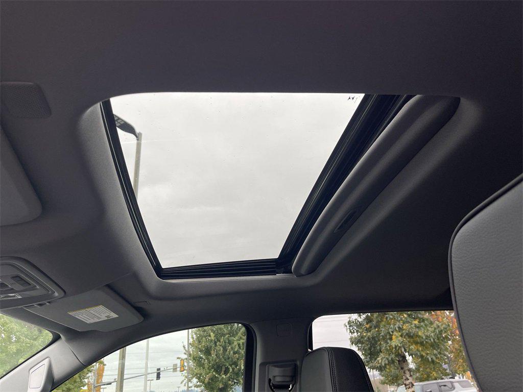 new 2026 GMC Sierra 3500 car, priced at $88,259