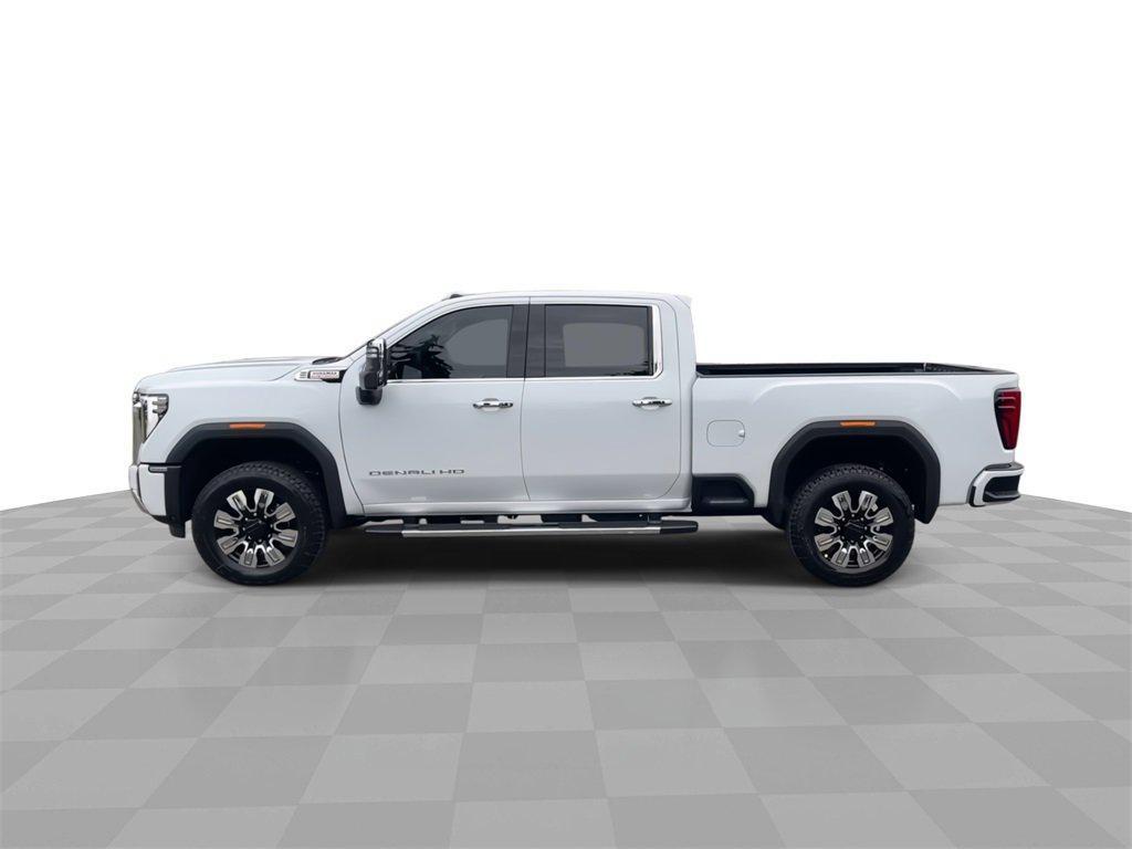 new 2026 GMC Sierra 3500 car, priced at $88,259