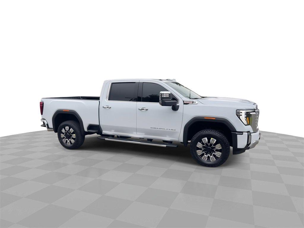 new 2026 GMC Sierra 3500 car, priced at $88,259