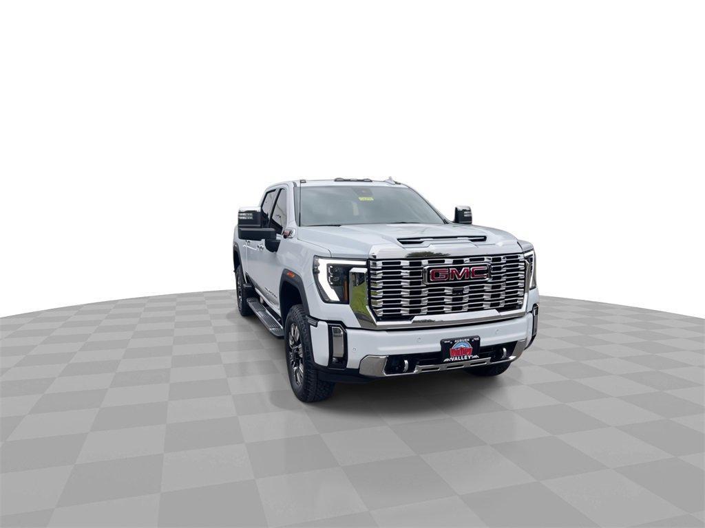 new 2026 GMC Sierra 3500 car, priced at $88,259