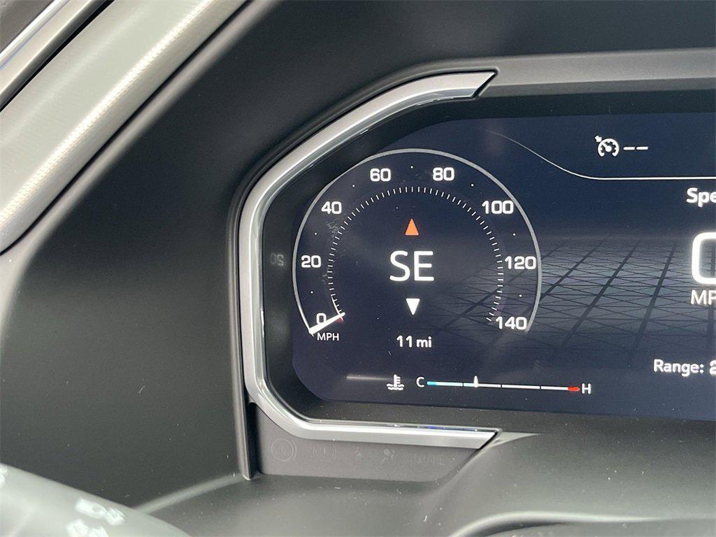 new 2026 GMC Sierra 3500 car, priced at $88,259