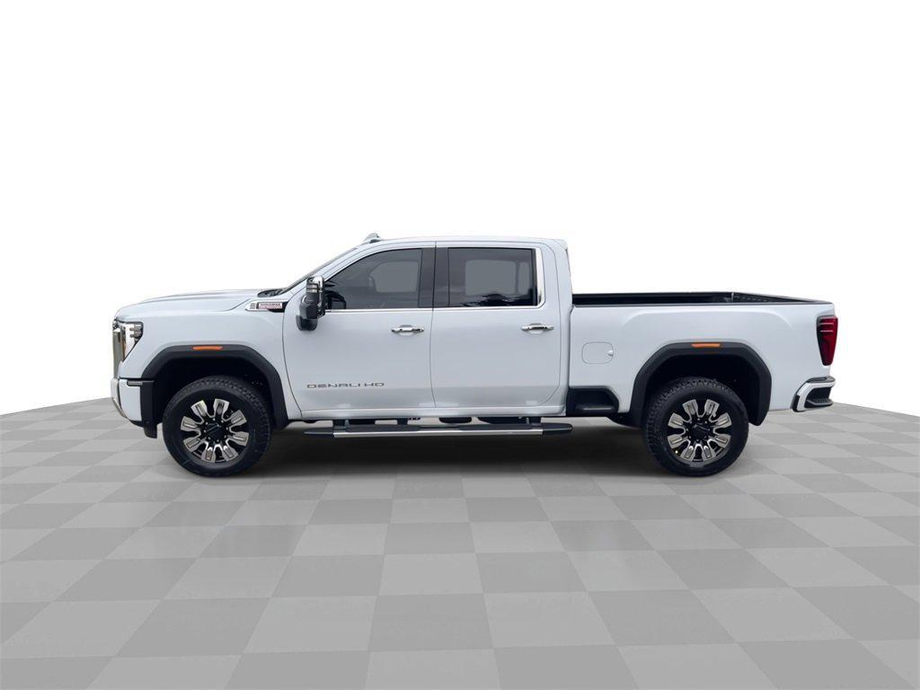 new 2026 GMC Sierra 3500 car, priced at $88,259