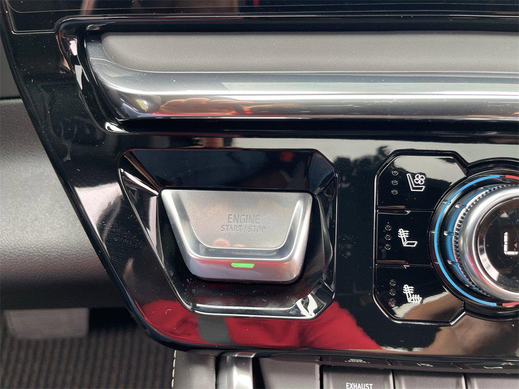 new 2026 GMC Sierra 3500 car, priced at $97,934