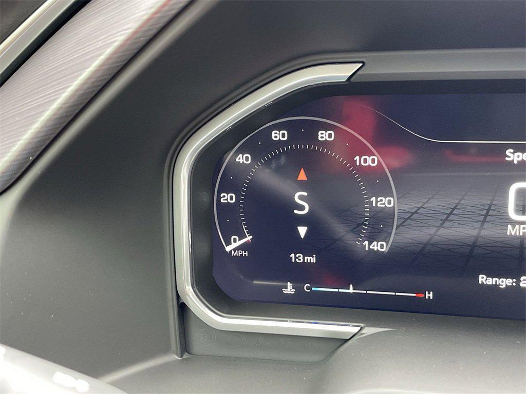 new 2026 GMC Sierra 3500 car, priced at $97,934