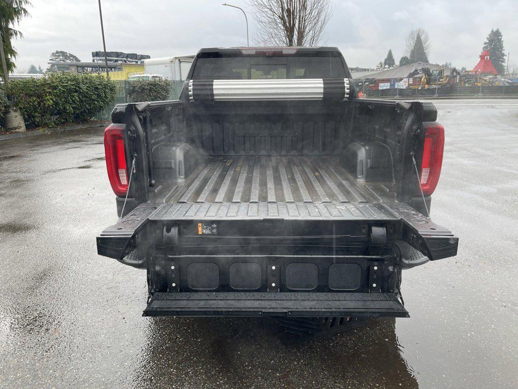 used 2020 GMC Sierra 1500 car, priced at $35,991