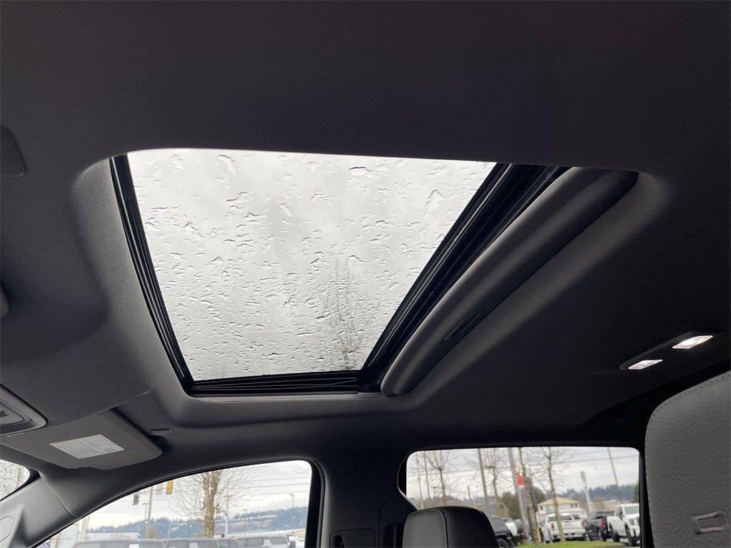 used 2020 GMC Sierra 1500 car, priced at $33,994