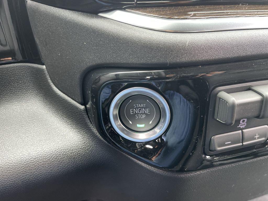 new 2026 GMC Sierra 1500 car, priced at $48,189