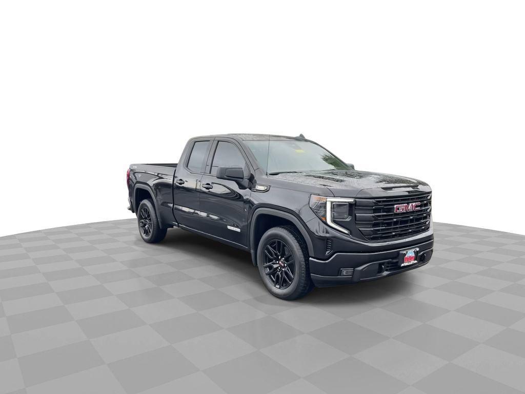 new 2026 GMC Sierra 1500 car, priced at $48,189