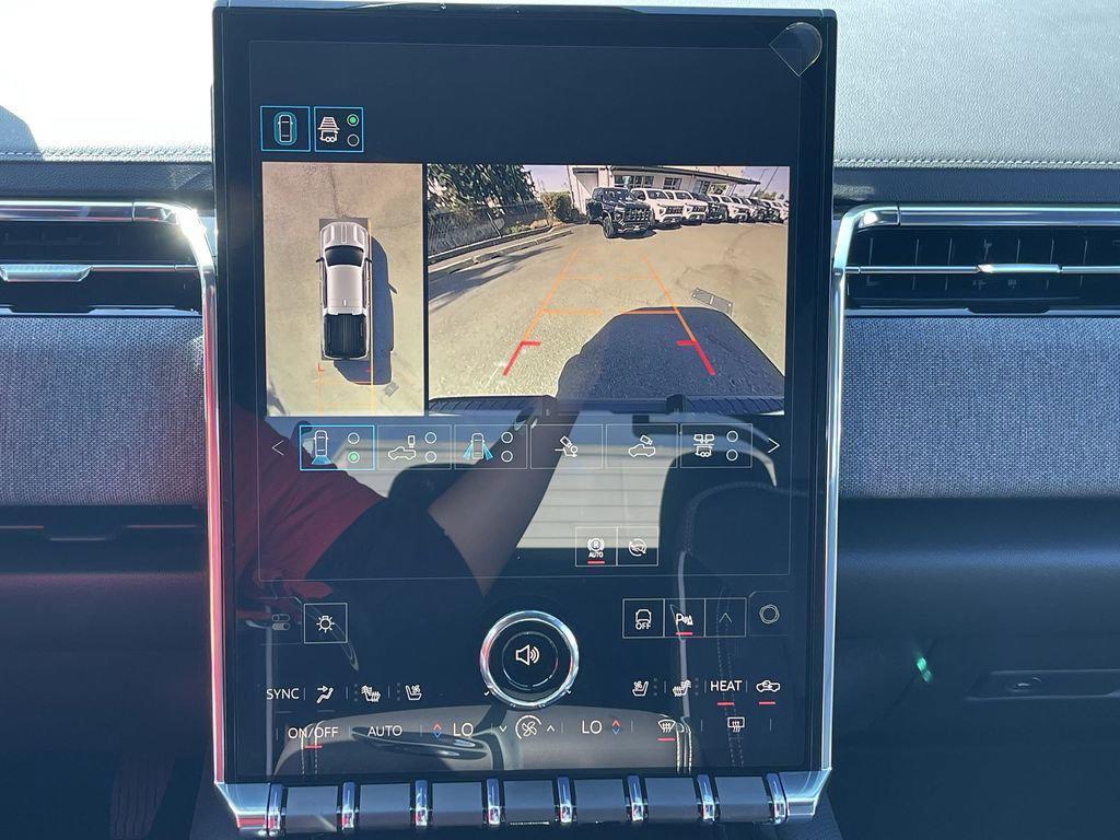 new 2026 GMC Sierra EV car, priced at $75,039