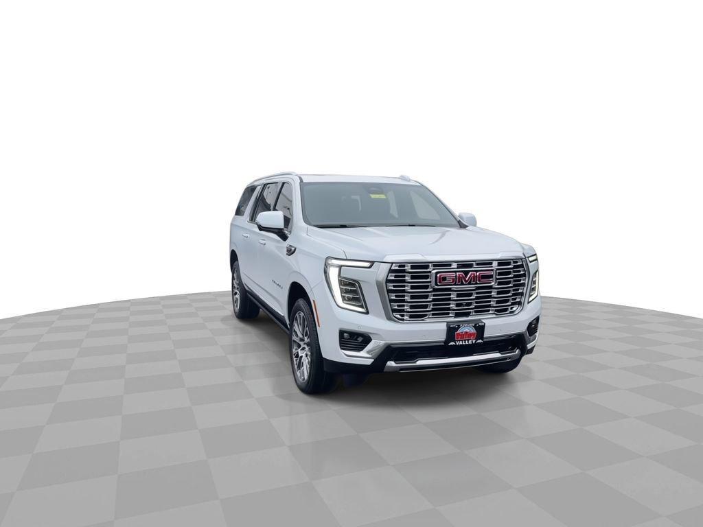new 2026 GMC Yukon XL car, priced at $101,769
