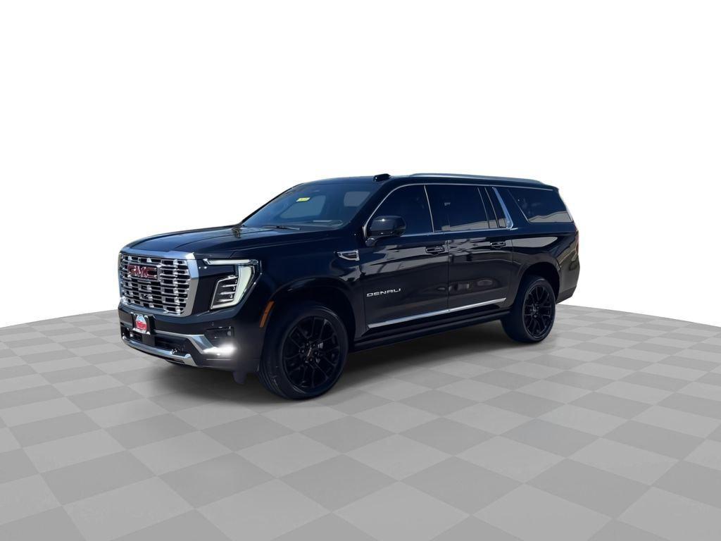 new 2026 GMC Yukon XL car, priced at $91,529