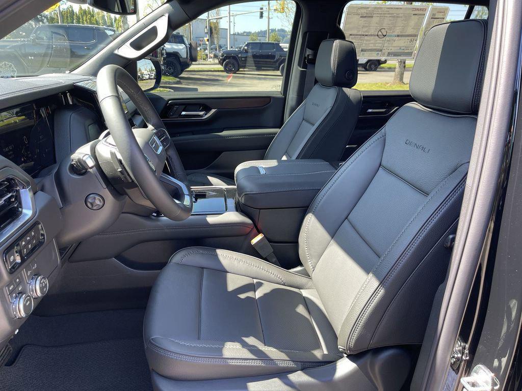 new 2026 GMC Yukon XL car, priced at $91,529