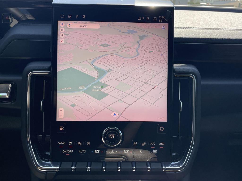 new 2026 GMC Yukon XL car, priced at $91,529