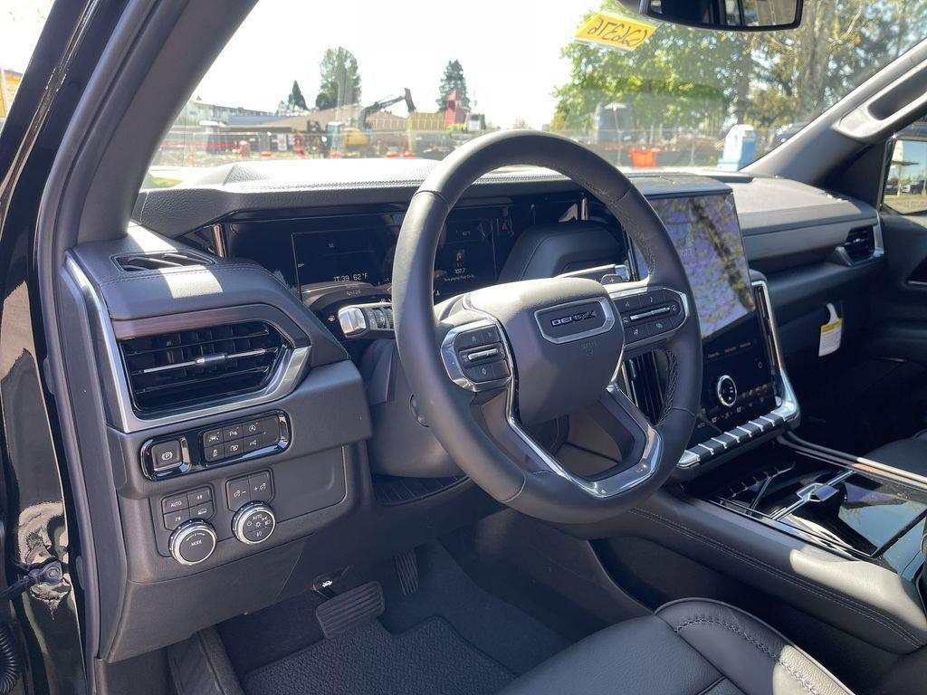 new 2026 GMC Yukon XL car, priced at $91,529