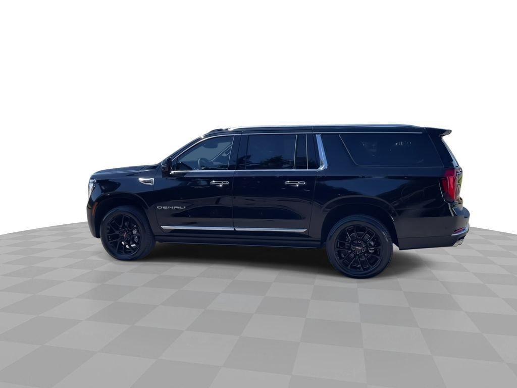new 2026 GMC Yukon XL car, priced at $91,529