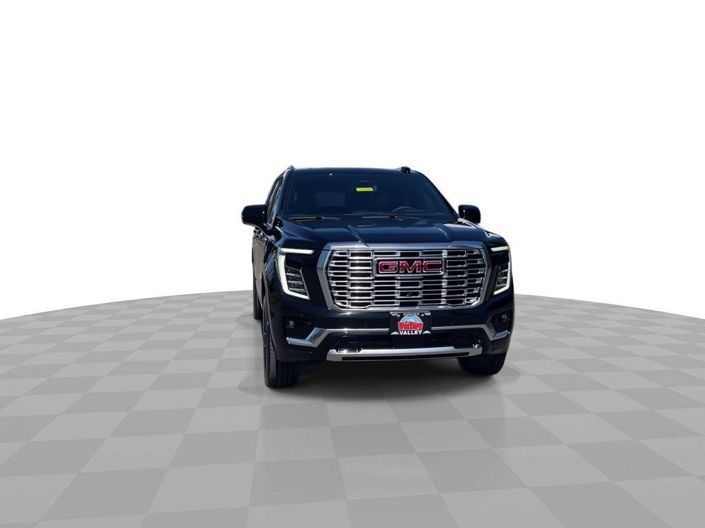 new 2026 GMC Yukon XL car, priced at $91,529