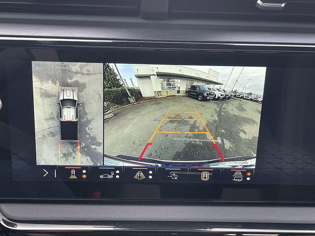 new 2026 GMC Sierra 3500 car, priced at $86,604