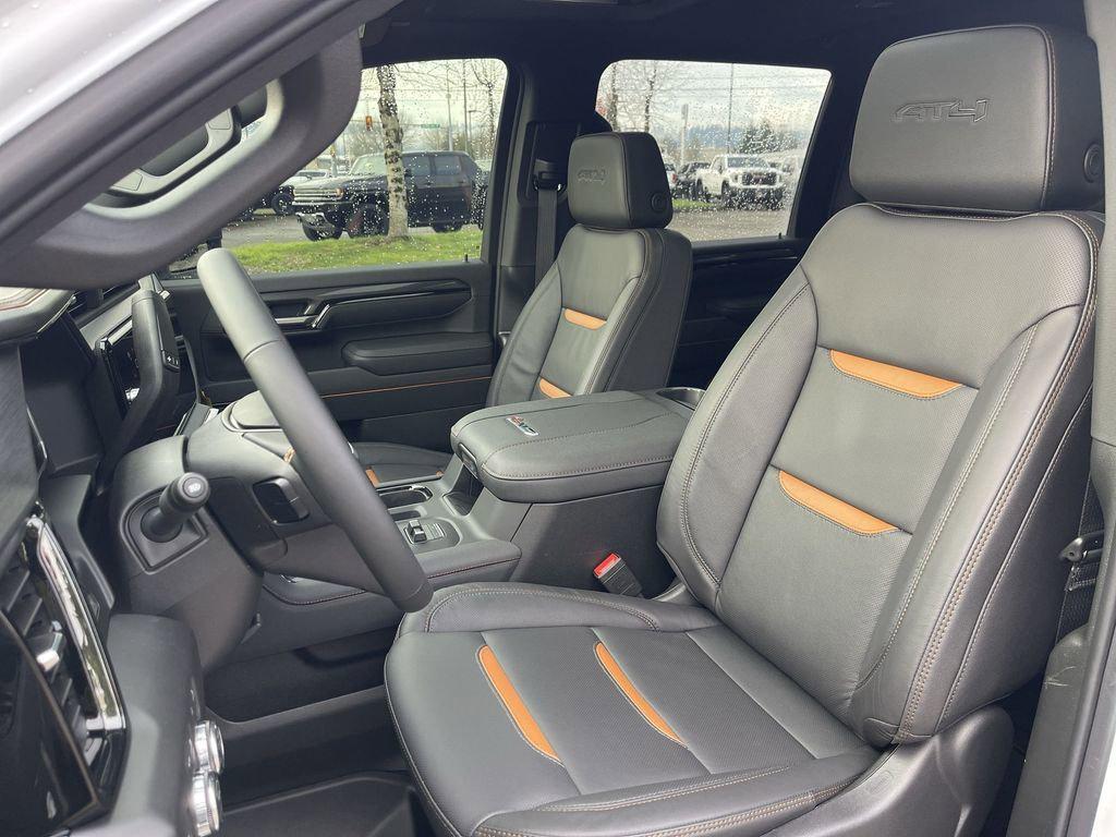 new 2026 GMC Sierra 3500 car, priced at $86,604