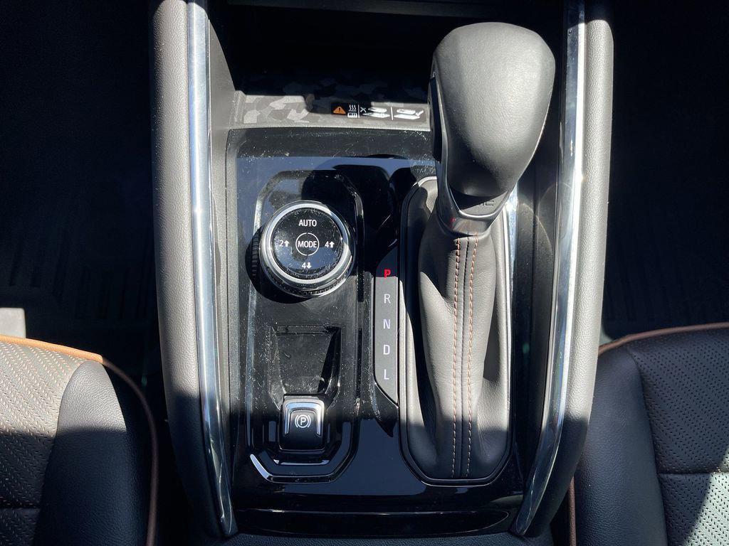 used 2023 GMC Canyon car, priced at $41,991