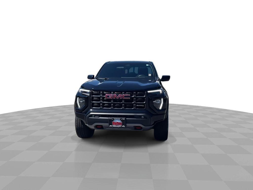 used 2023 GMC Canyon car, priced at $41,991