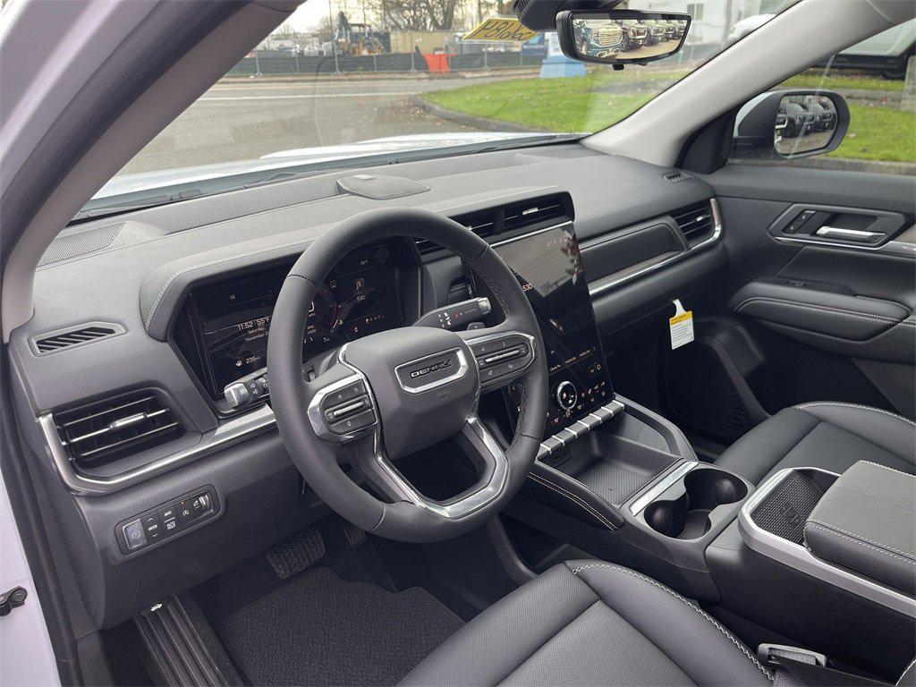 new 2026 GMC Terrain car, priced at $43,685