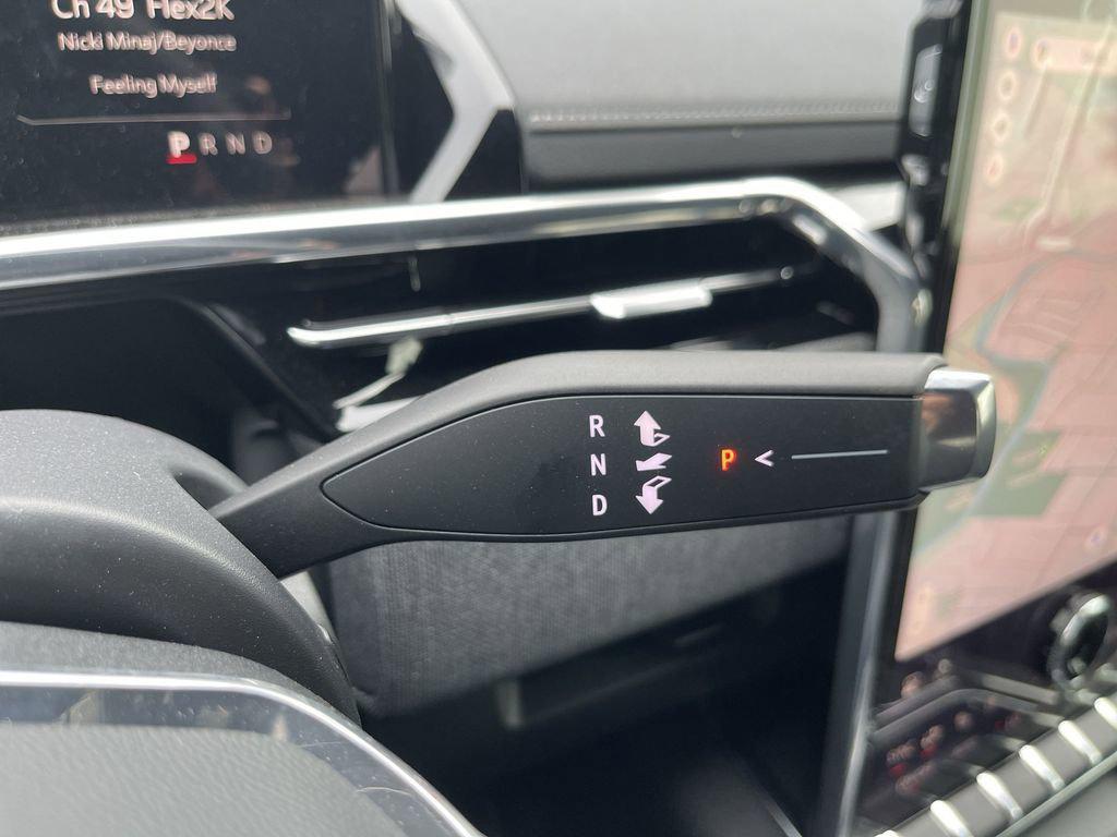 new 2026 GMC Sierra EV car, priced at $70,314