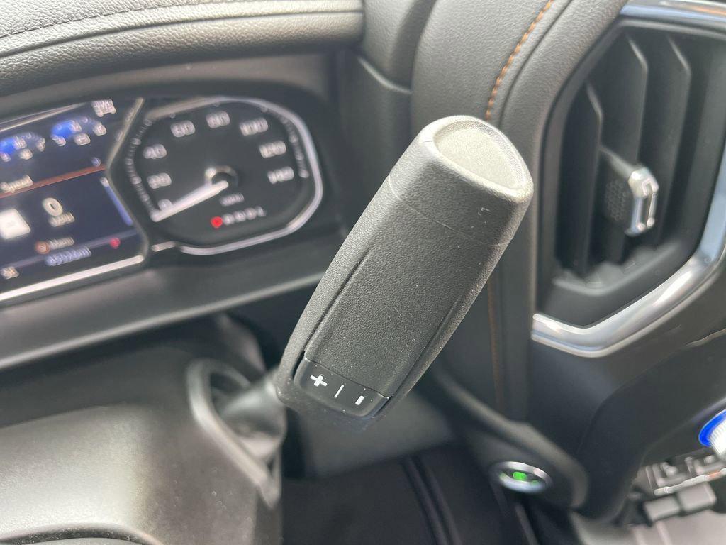 used 2022 GMC Sierra 2500 car, priced at $59,991