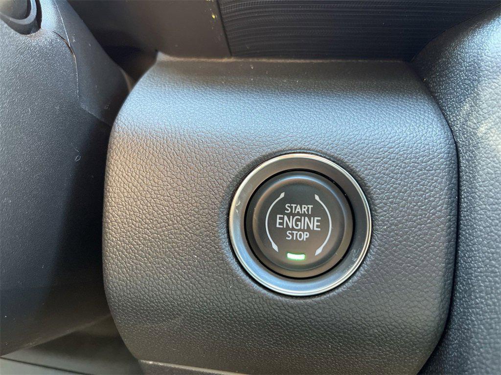 new 2026 GMC Acadia car, priced at $49,880