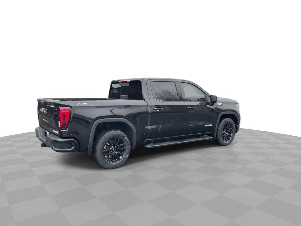 new 2026 GMC Sierra 1500 car, priced at $63,084