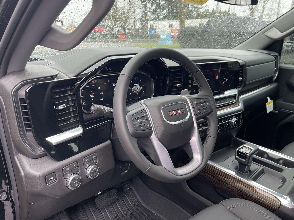 new 2026 GMC Sierra 1500 car, priced at $63,084