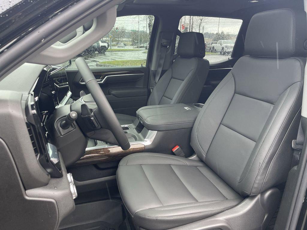 new 2026 GMC Sierra 1500 car, priced at $63,084