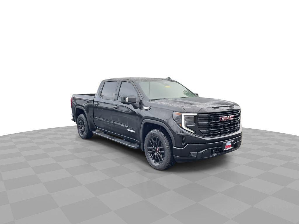 new 2026 GMC Sierra 1500 car, priced at $63,084