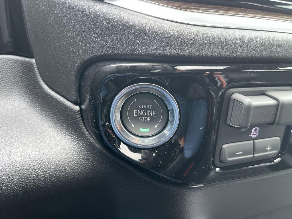 new 2026 GMC Sierra 1500 car, priced at $63,084