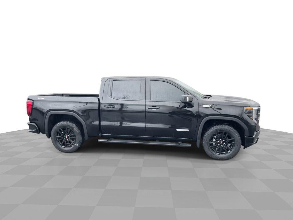 new 2026 GMC Sierra 1500 car, priced at $63,084