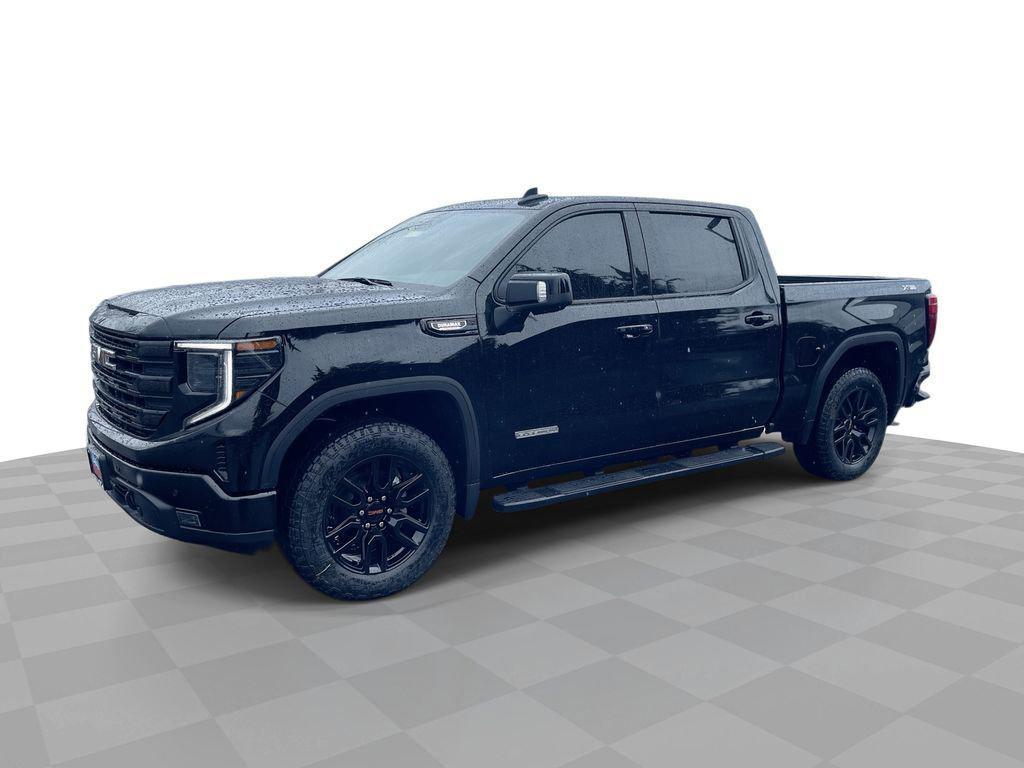 new 2026 GMC Sierra 1500 car, priced at $63,084