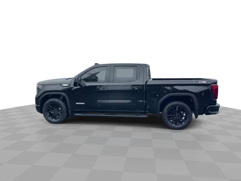 new 2026 GMC Sierra 1500 car, priced at $63,084