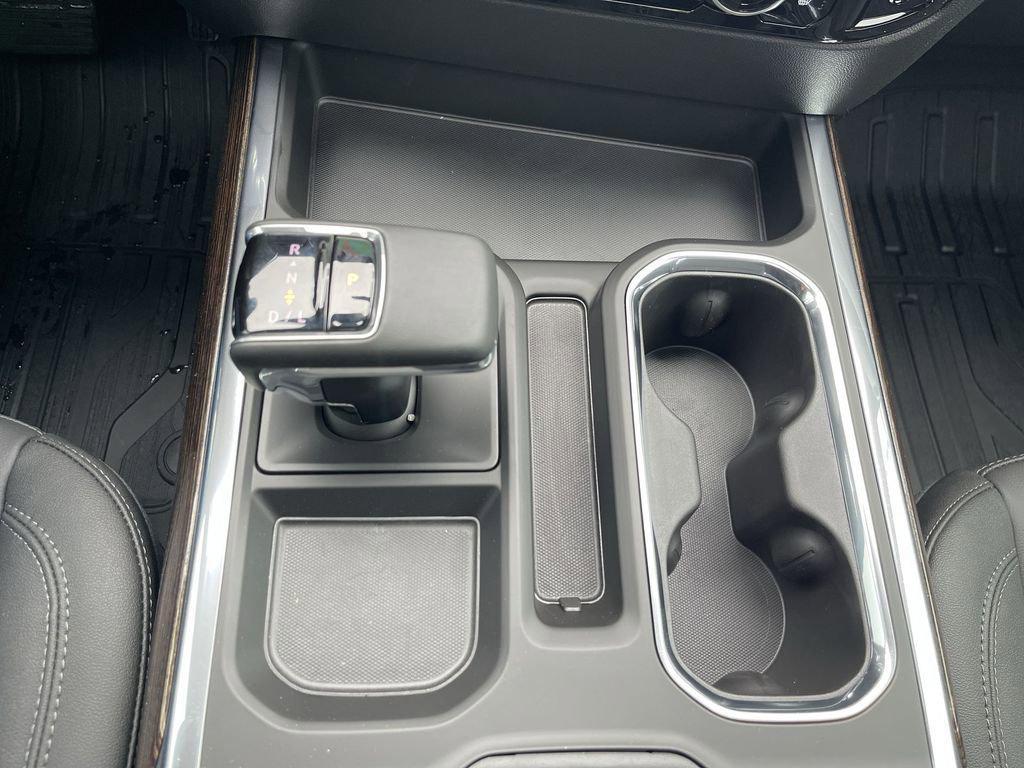 new 2026 GMC Sierra 1500 car, priced at $63,084