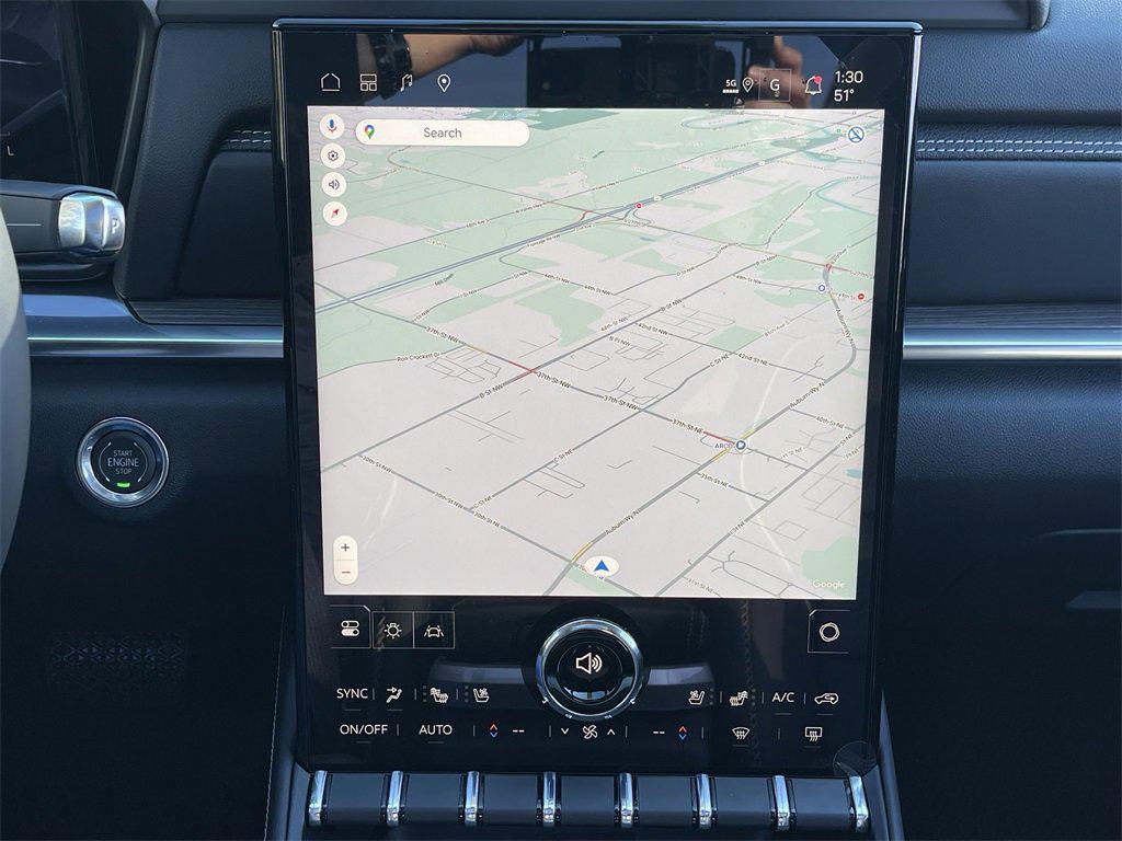 new 2026 GMC Terrain car, priced at $43,730