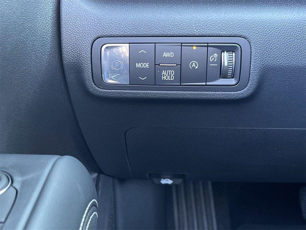 new 2026 GMC Terrain car, priced at $43,730