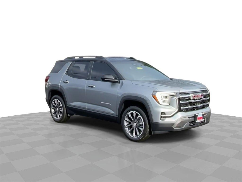 new 2026 GMC Terrain car, priced at $38,630