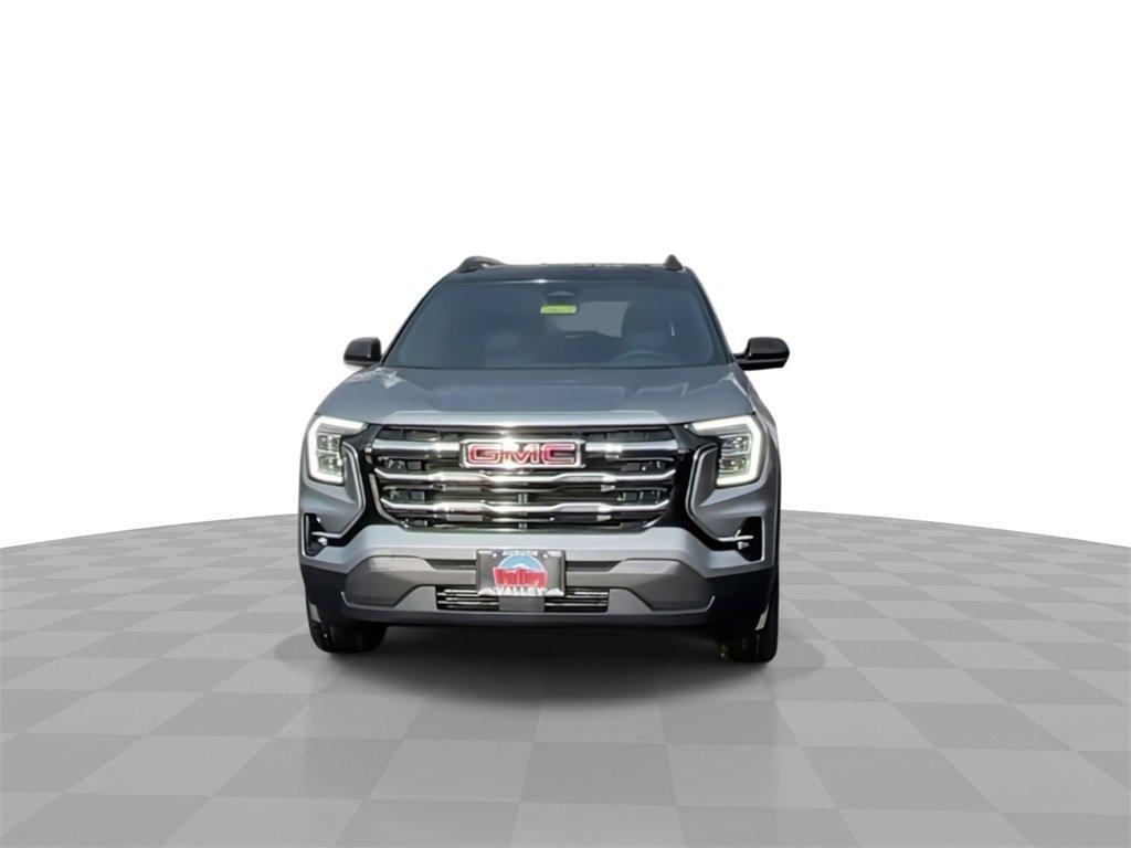 new 2026 GMC Terrain car, priced at $38,630