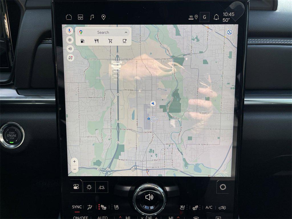 new 2026 GMC Terrain car, priced at $38,630