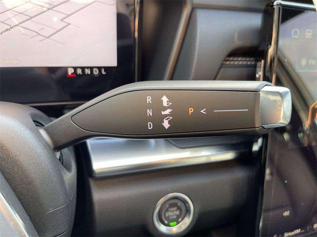 new 2026 GMC Terrain car, priced at $38,630