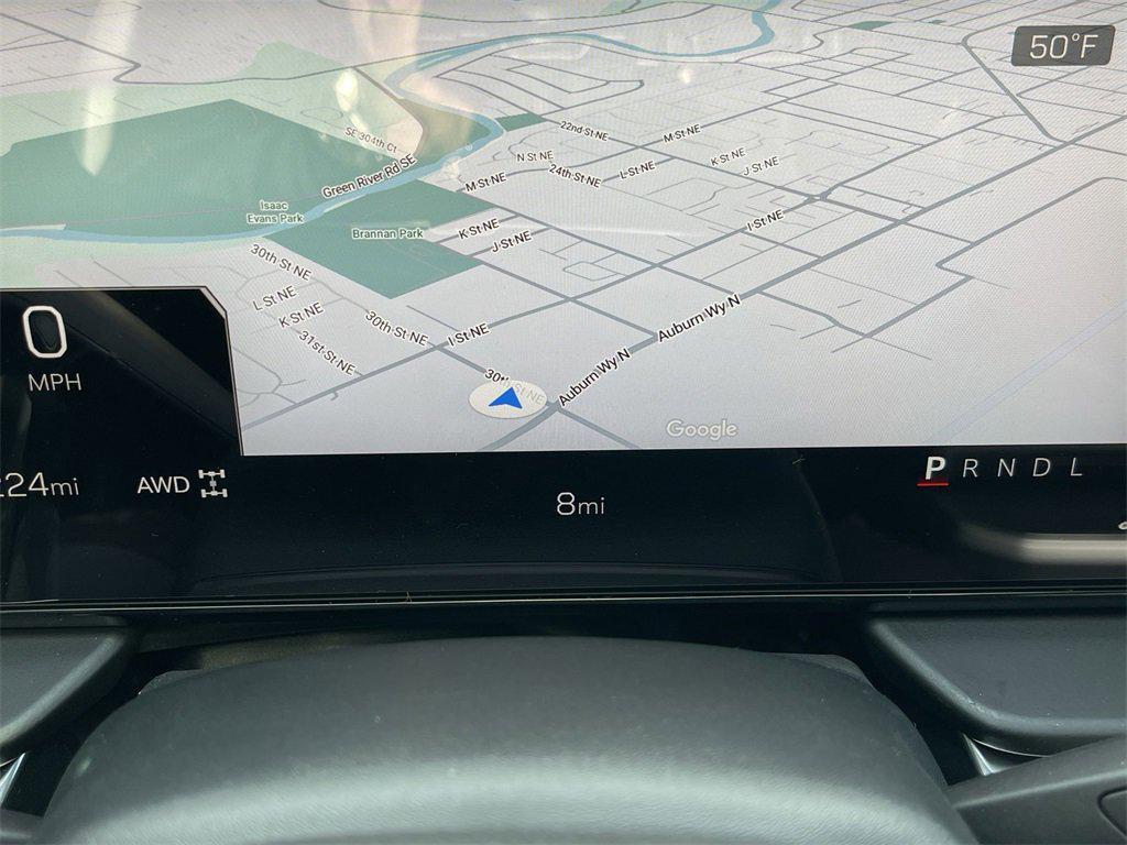 new 2026 GMC Terrain car, priced at $38,630