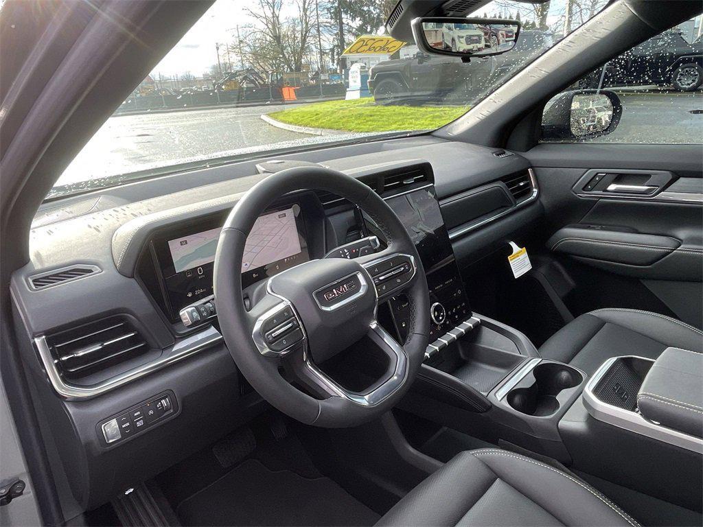 new 2026 GMC Terrain car, priced at $38,630